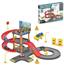 Паркинг (P3032)